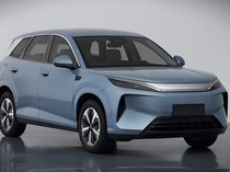 BYD Atto 3 Terbaru Pakai Penggerak Roda Belakang