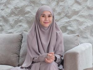 Zaskia Mecca Kecewa Sidang Prajurit TNI Pukul Stafnya Ditunda Tanpa Kabar