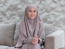 Curhat Zaskia Mecca Kecewa Sidang Pemukulan Staf oleh Oknum TNI Batal Tanpa Kabar