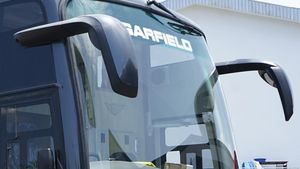 detikfinance Check: Nyobain Mudik Selonjoran