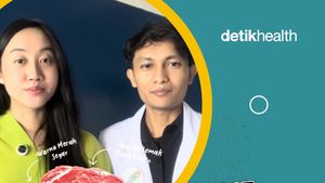 Video Cara Praktis Pilih Daging Sehat-Berkualitas untuk Persiapan Lebaran