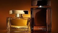 D&G Rilis Ulang Parfum The One Setelah 20 Tahun, Hadirkan Aroma Intens