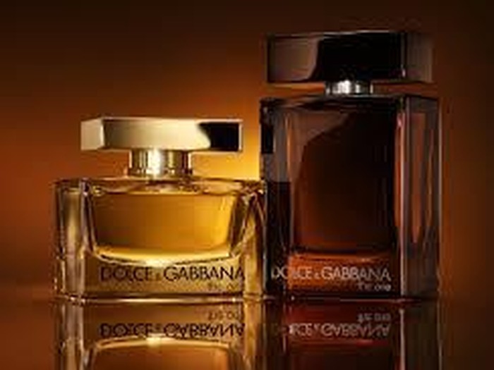 Dolce & Gabbana The One