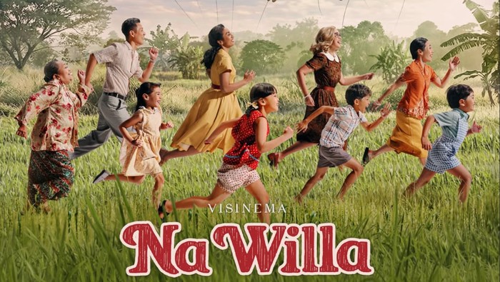 Film Na Wila Spesial Lebaran