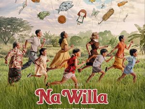6 Film Bioskop Spesial Lebaran 2026, Cek Daftar Lengkap Sinopsisnya