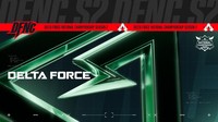 Garena Delta Force Hadirkan Mode Baru di Turnamen Esports DFNC Season 2