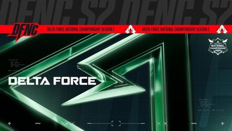 Garena Delta Force Hadirkan Mode Baru di Turnamen Esports DFNC Season 2