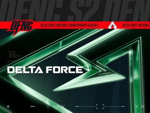 Garena Delta Force Hadirkan Mode Baru di Turnamen Esports DFNC Season 2