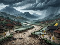 Apa Bedanya El Nino dan La Nina? Waspada Cuaca Ekstrem di Musim Kemarau