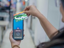 Isi Saldo BRIZZI Makin Mudah, BRI Dukung Mudik Tanpa Antrean Tol