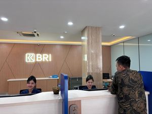 Tabel KUR BRI Juli 2026 Lengkap, Ini Cicilan untuk Pinjaman Rp 1-500 Juta