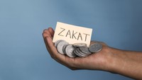 Bayar Zakat Lebih Mudah Lewat BRImo, Ini Cara & Pilihan Lembaganya