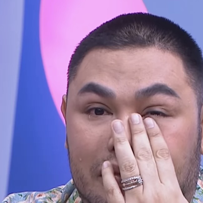 Gala Sky Cerita Mimpi Digendong Vanessa Angel, Ivan Gunawan Menangis