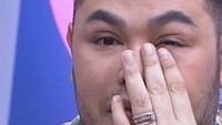 Gala Sky Cerita Mimpi Digendong Vanessa Angel, Ivan Gunawan Menangis