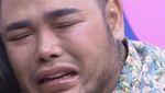 Gala Sky Cerita Mimpi Digendong Vanessa Angel, Ivan Gunawan Menangis
