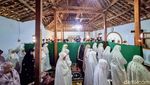 Ada yang Sudah Salat Id Hari Ini, di Depok hingga Makassar