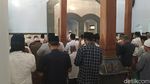 Ada yang Sudah Salat Id Hari Ini, di Depok hingga Makassar