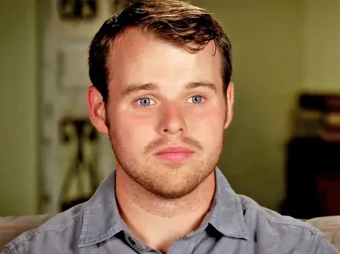 Joseph Duggar