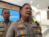 Polisi Periksa Pemobil dalam Insiden Kecelakaan Pebalap Aldi Mahendra