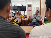 Dewan Pers Tegaskan Wartawan Mojokerto Peras Pengacara Murni Ranah Pidana