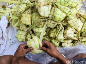 Kapan Lebaran Ketupat 2026? Ini Waktunya Setelah Idulfitri