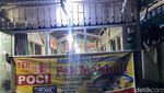 Sejak 1950! Ini Kupat Glabed Racikan Pak Makhali yang Melegenda