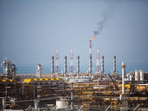 Harga Minyak Dunia Sudah Mendidih ke US$ 106/Barel!