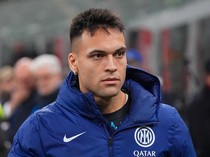 Duh, Lautaro Martinez Cedera Lagi!