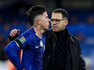 Chelsea dan Enzo Fernandez Berdamai, Sudah Baik-baik Saja