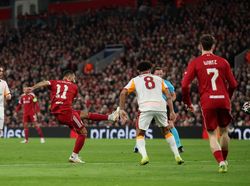 Van Dijk: Galatasaray Beres, Ayo Lanjutkan ke Brighton