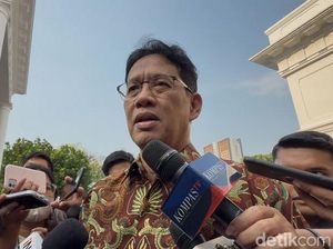 Menkeu Purbaya Tak Gelar Open House Saat Lebaran: Saya Ngirit
