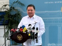 Pemerintah Kaji WFH 1 Hari untuk ASN-Swasta, Berlaku Usai Lebaran