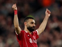 Meski Gagal Penalti, Salah Bikin Rekor UCL di Laga Vs Galatasaray