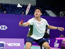 Daftar Pebulutangkis RI yang Debut di Kejuaraan Asia 2026