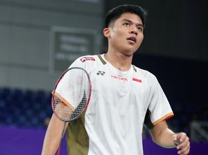 Ubed Petik Pengalaman dari Dua Turnamen Eropa