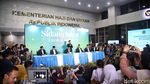 Momen Pemerintah Tetapkan Lebaran 2026 Jatuh pada 21 Maret