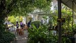 Ngopi Sambil Napak Tilas Sejarah di Roastery Semarang