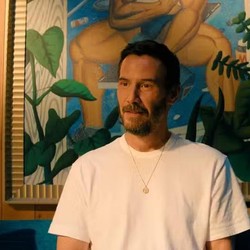 Saat Keanu Reeves Terjerat Skandal dan Pemerasan