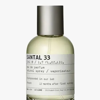 Parfum Mewah Tahan Lama