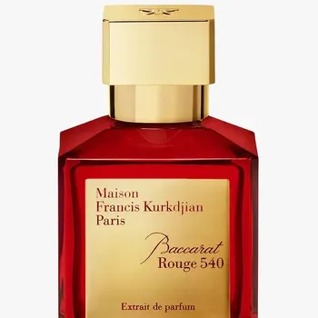 Parfum Mewah Tahan Lama