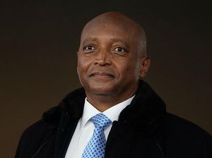 CAF Persilakan Senegal Ajukan Banding ke CAS