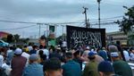 Ada yang Sudah Salat Id Hari Ini, di Depok hingga Makassar