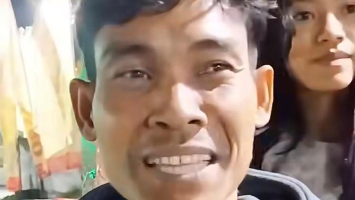 Pemudik asal Riau tujuan Belitang saat kebablasan hingga Bakauheni karena tertidur di bus