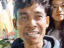 Pemudik Bablas ke Ujung Pulau Sumatera gegara Ketiduran