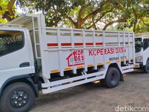 Menteri Koperasi: Mobil Produksi RI Prioritas buat Kopdes