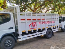 Menteri Koperasi: Mobil Produksi RI Prioritas buat Kopdes