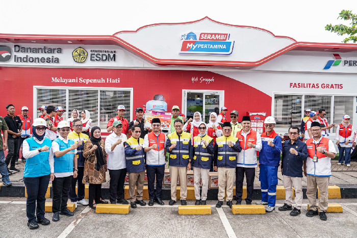 Pertamina