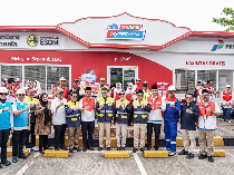 Pertamina Patra Niaga Pastikan Stok BBM di Atas Rata-rata Operasional