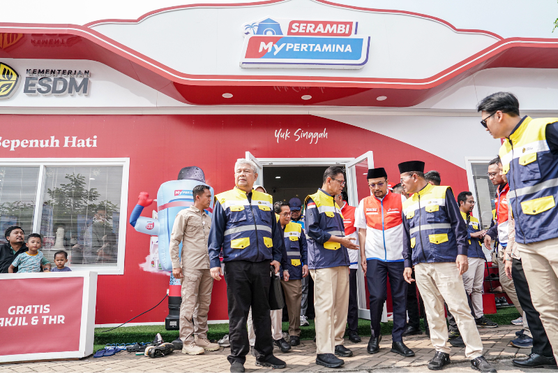 Pertamina