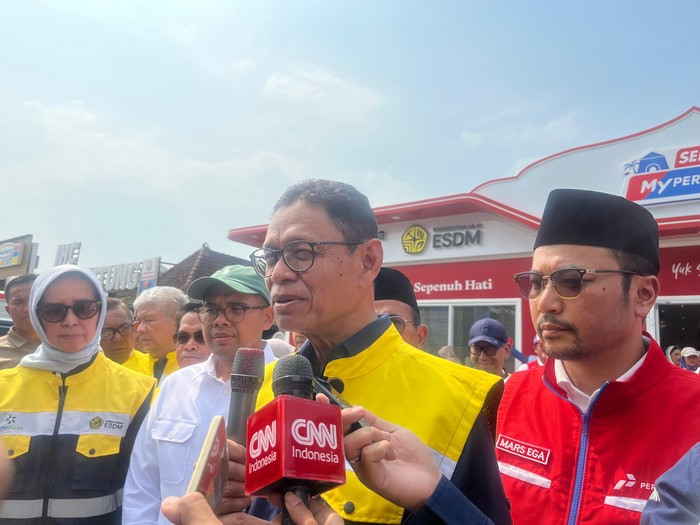 Pertamina